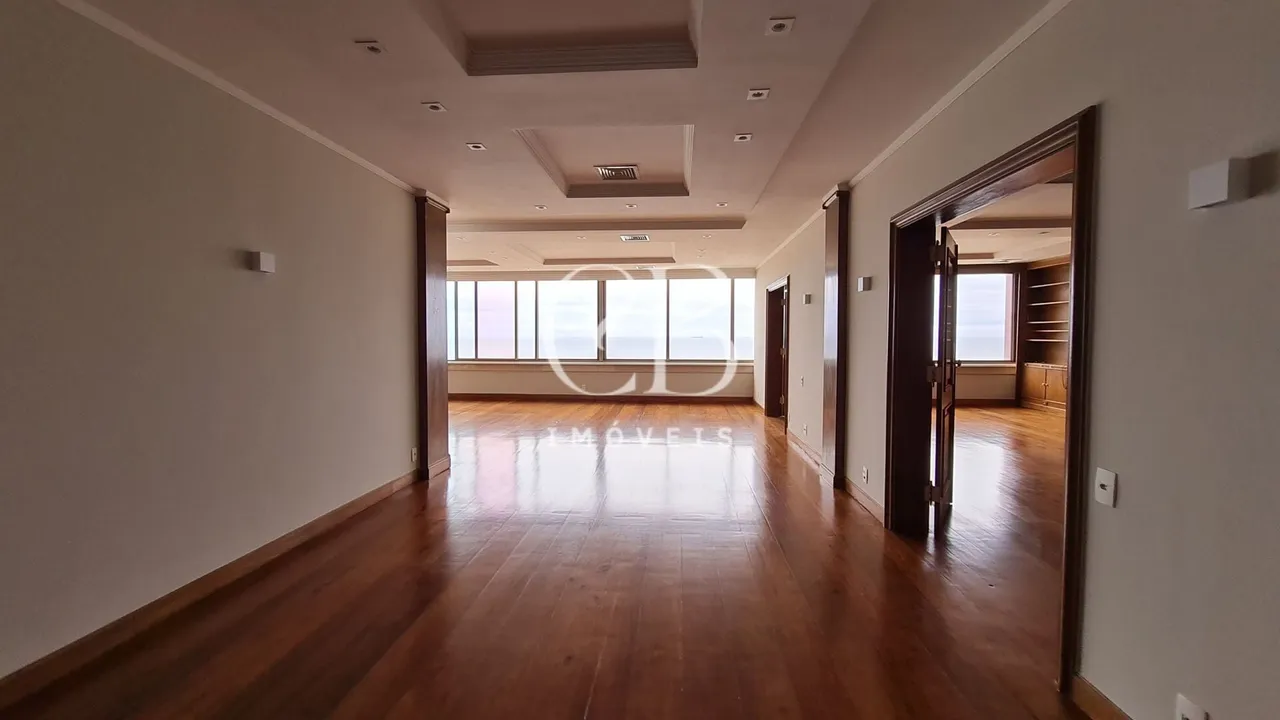 Apartment with 4 bedrooms and 4 bathrooms, 464 m² — photo 17