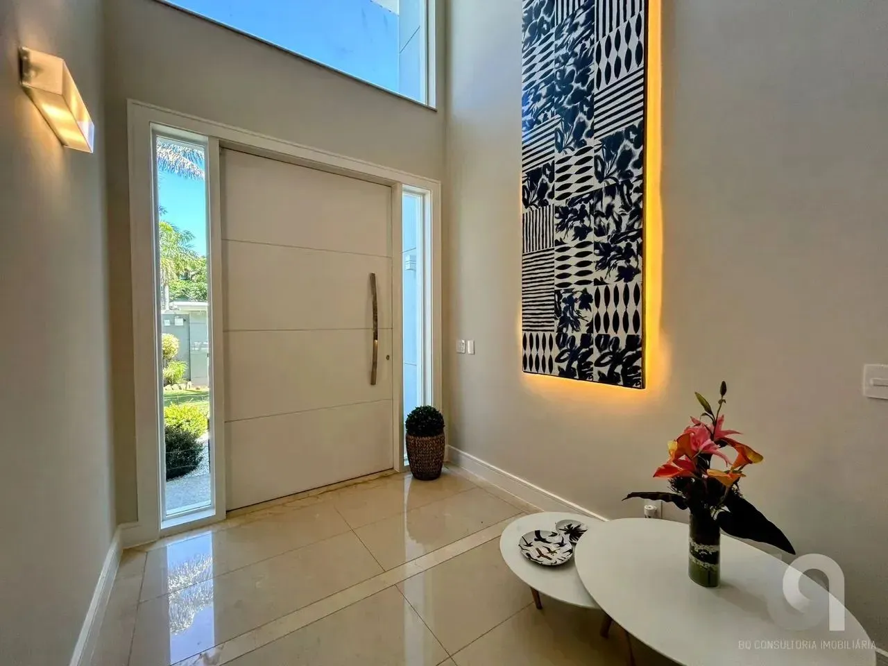 Furnished house with 5 bedrooms and open-air pool — photo 7