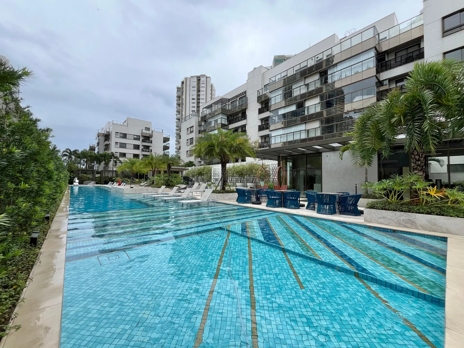2 quartos e varanda gourmet: apartamento de 78 m² — photo 21