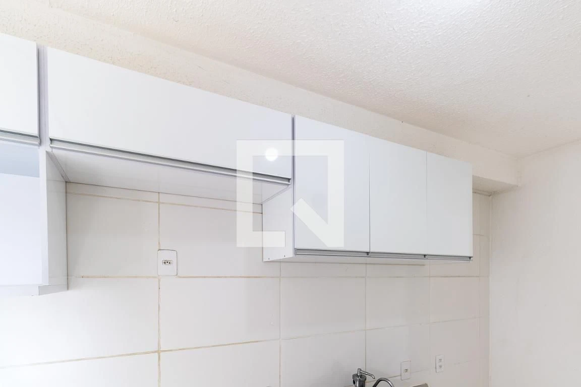 Mountain view in a 2-bedroom apartment, 45 m² — photo 37