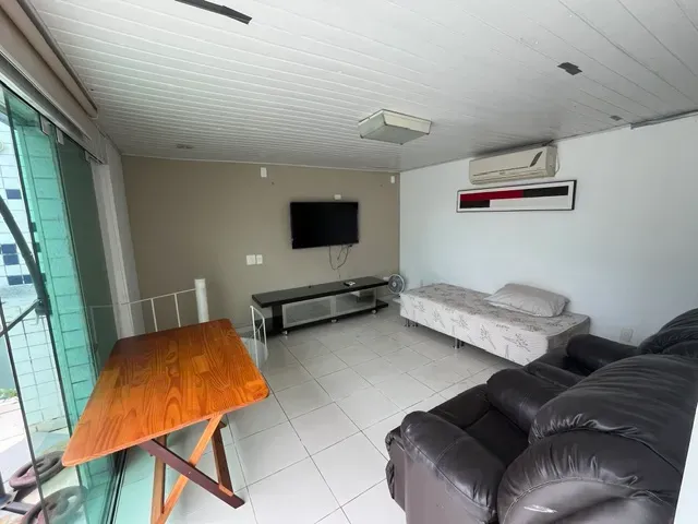 Apartamento no 9º andar com varanda gourmet — photo 34