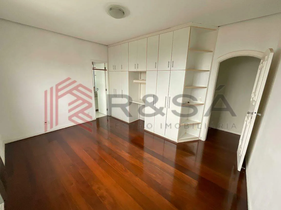 Apartamento para alugar com 4 quartos e 3 suítes, 200 m² — photo 12
