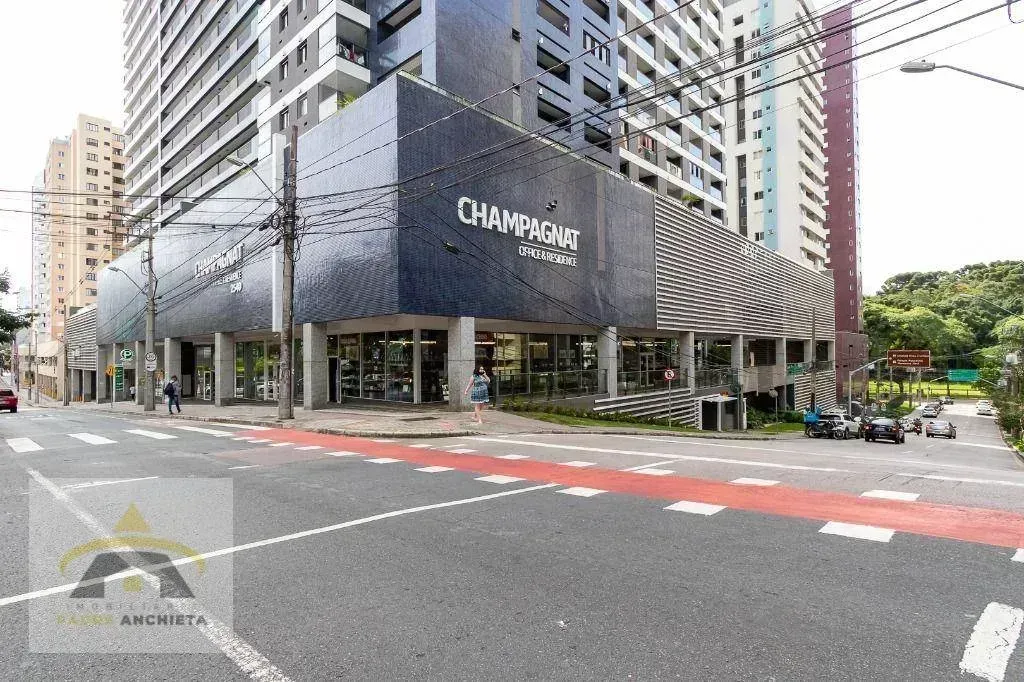 Estudio amueblado de 48 m² en el 15º piso con balcón — photo 118