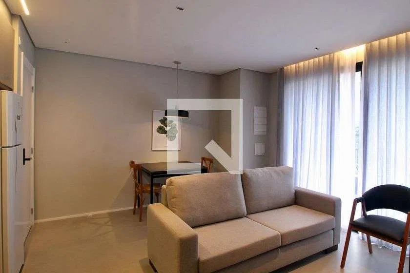 Apartamento amueblado de 1 dormitorio con cocina abierta — photo 5