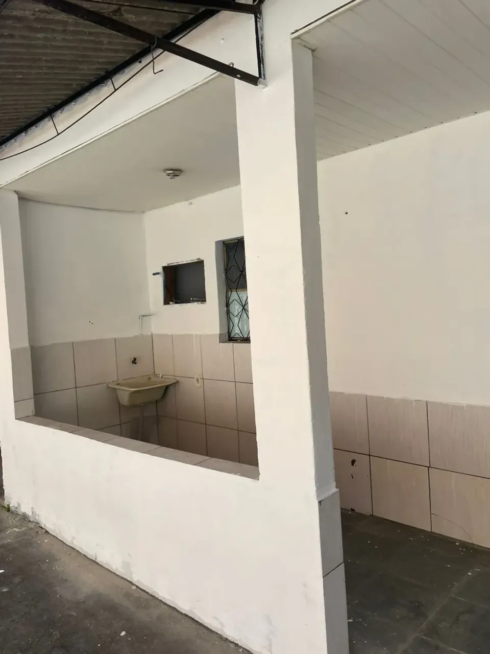 Casa de 30 m² com 1 quarto e vaga — photo 5
