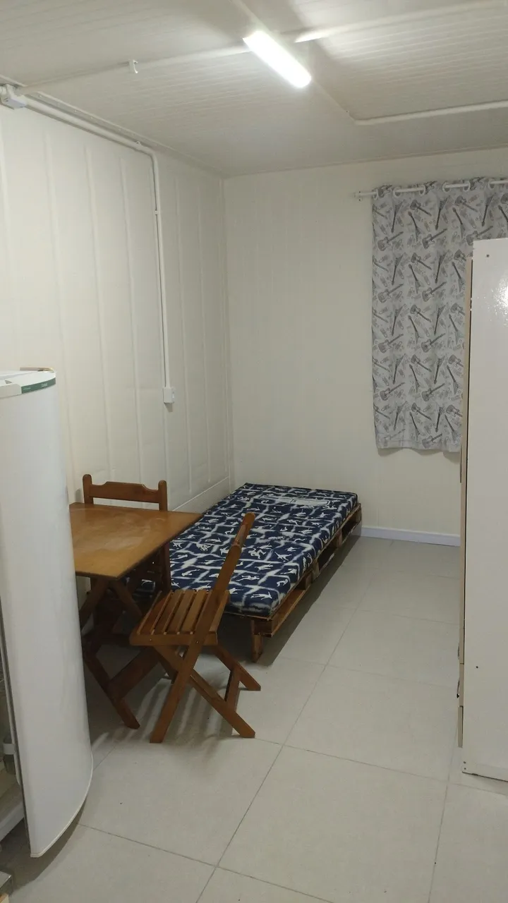 Furnished 15 m² studio in Florianópolis — photo 5