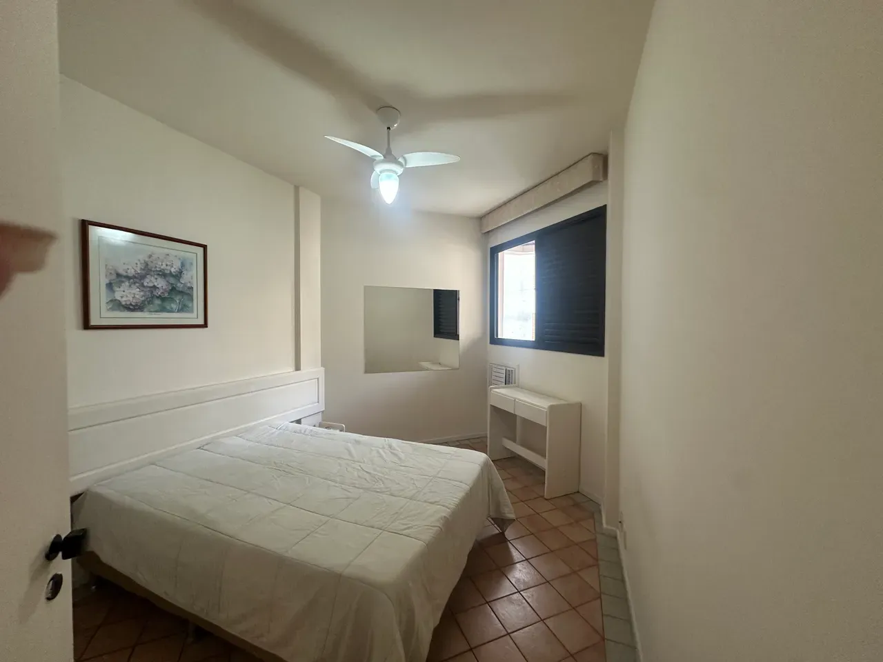 Furnished 1-bedroom apartment with 46 m² and an open kitchen — photo 14