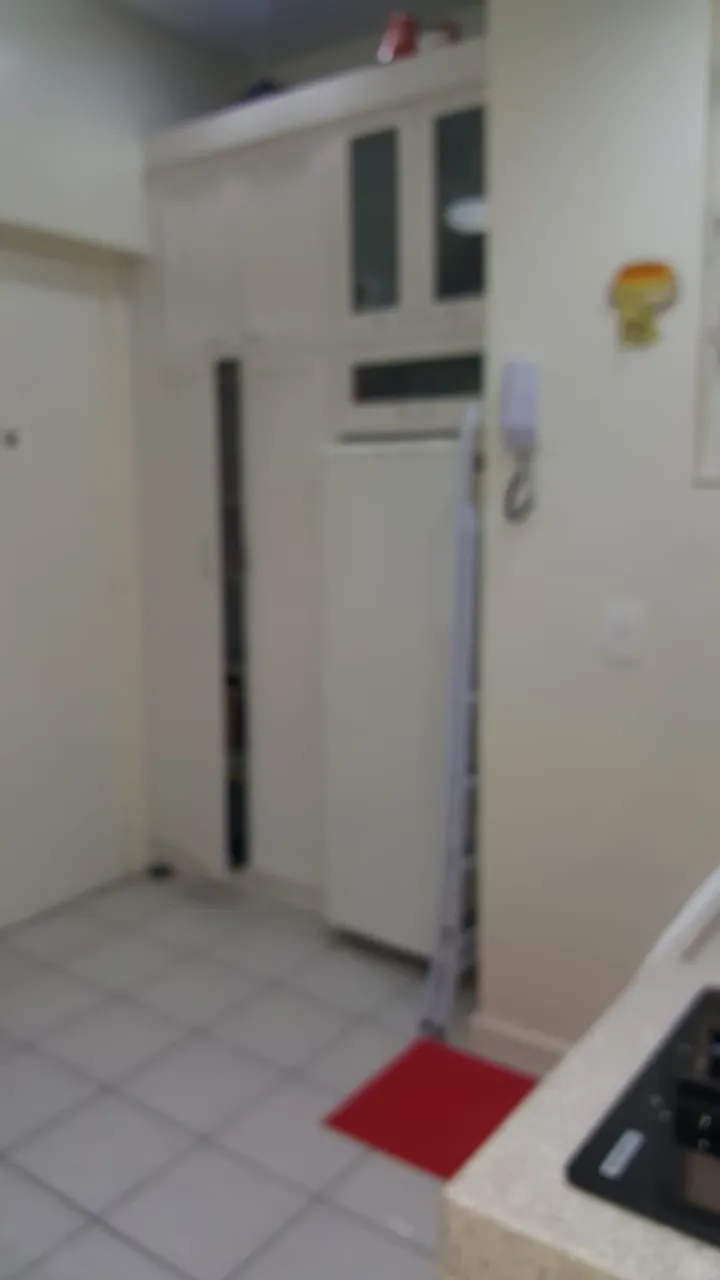 Studio com máquina de lavar, Copacabana — photo 16