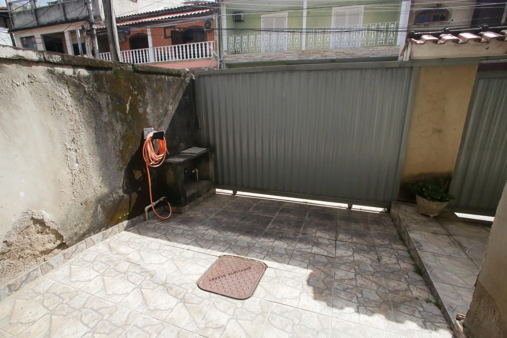 Casa mobiliada com 2 suítes e 3 banheiros e 1 vaga — photo 51
