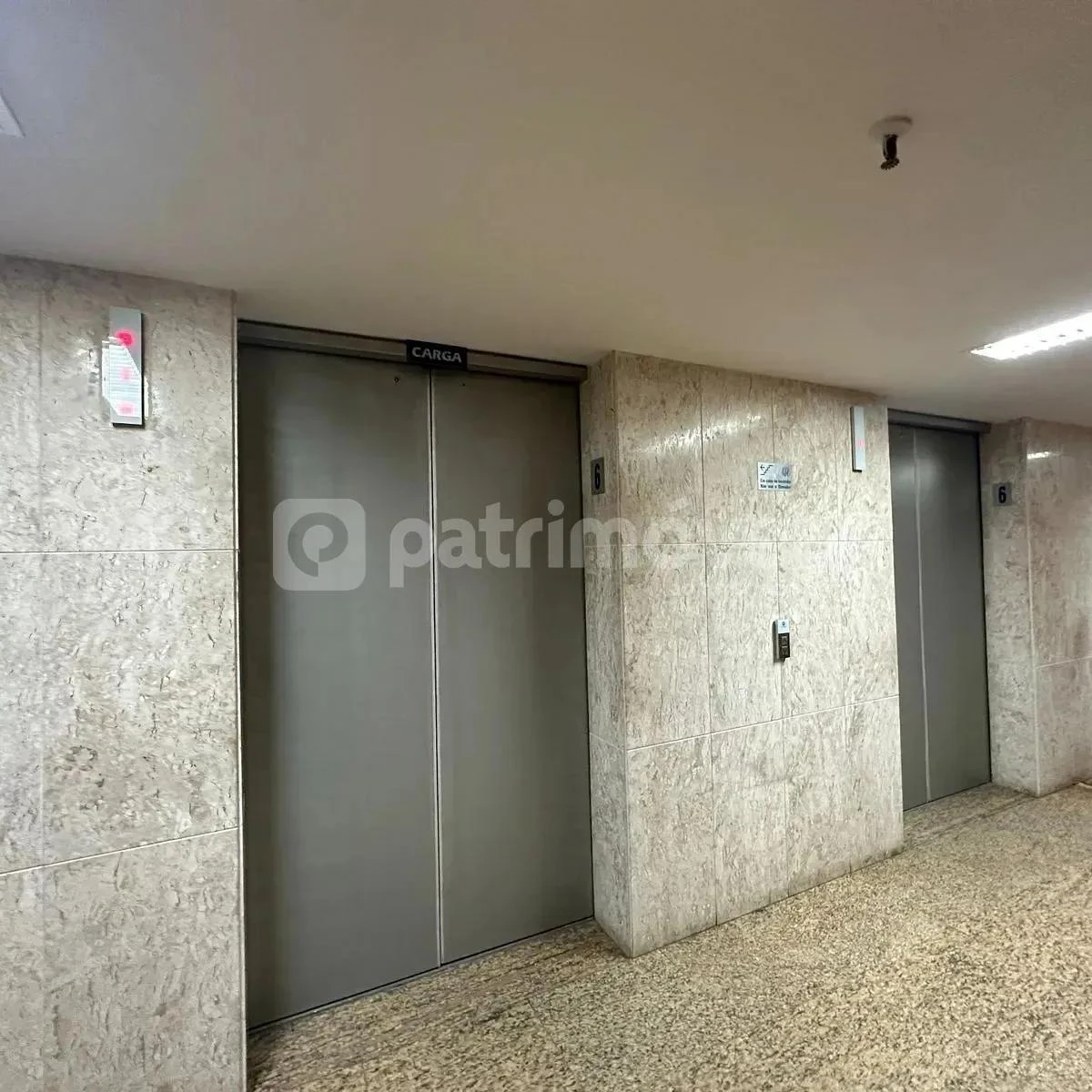 Apartamento sem mobília com 1 quarto e 6 banheiros — photo 8