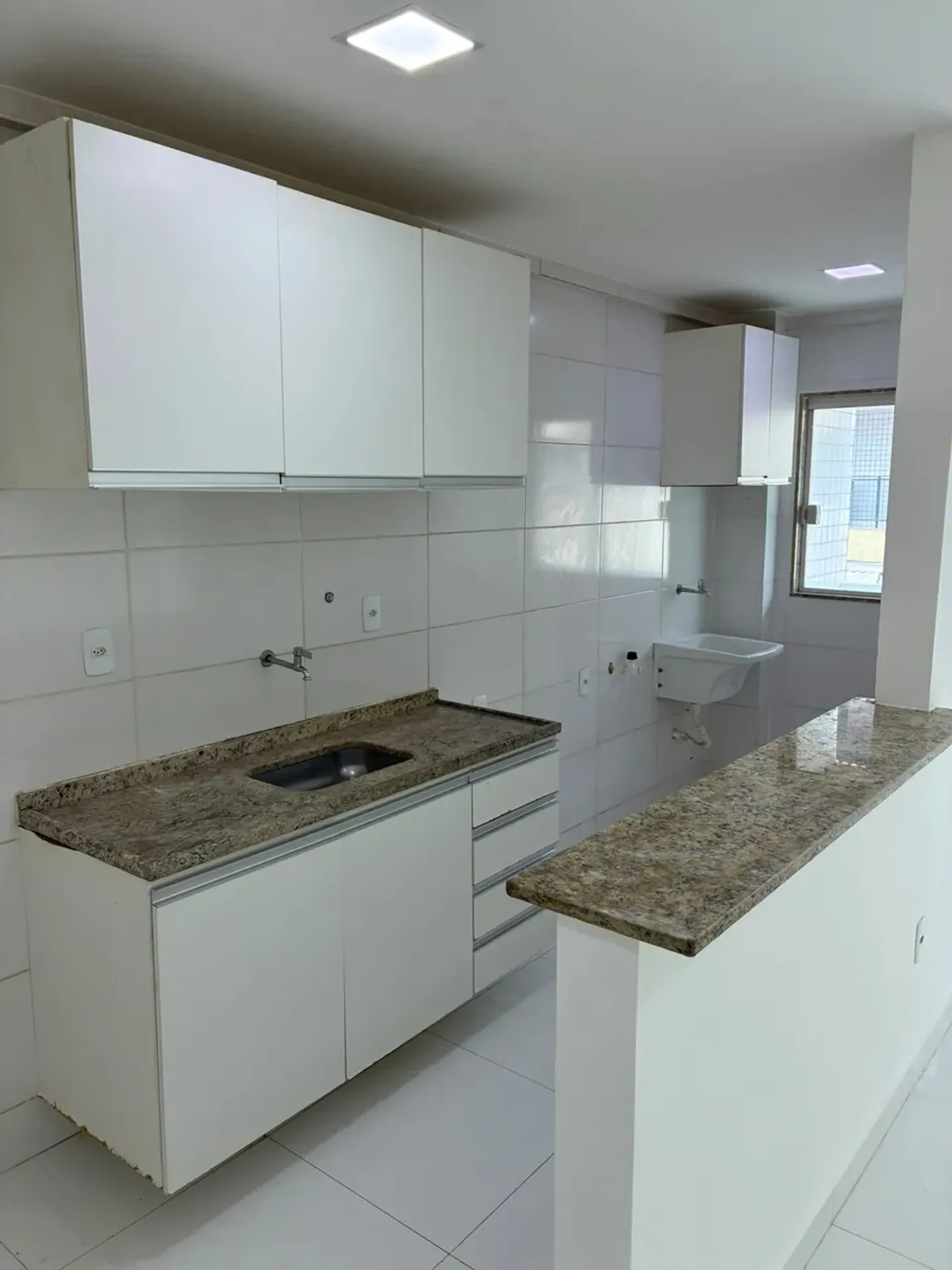 One-bedroom apartment, 70 m² — photo 2