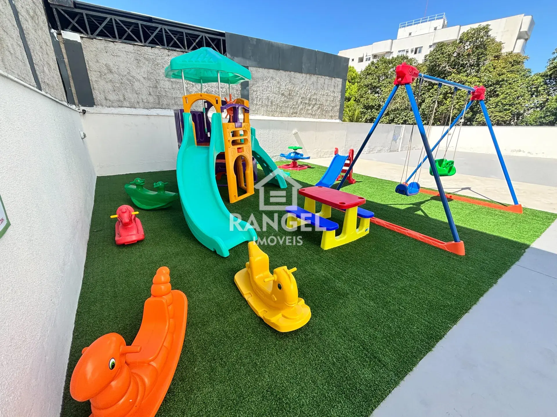 Apartamento de 78 m² com 2 quartos e 1 suíte — photo 19