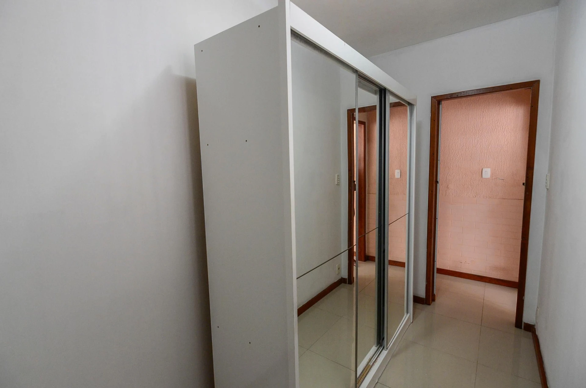 Квартира 58 м², 2 спальні, Ріо-де-Жанейро — photo 16