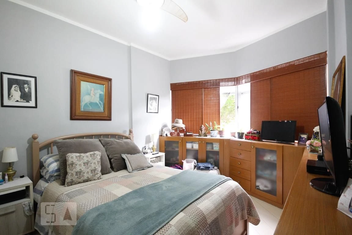 Apartamento amueblado con 3 dormitorios y cocina a gas — photo 21