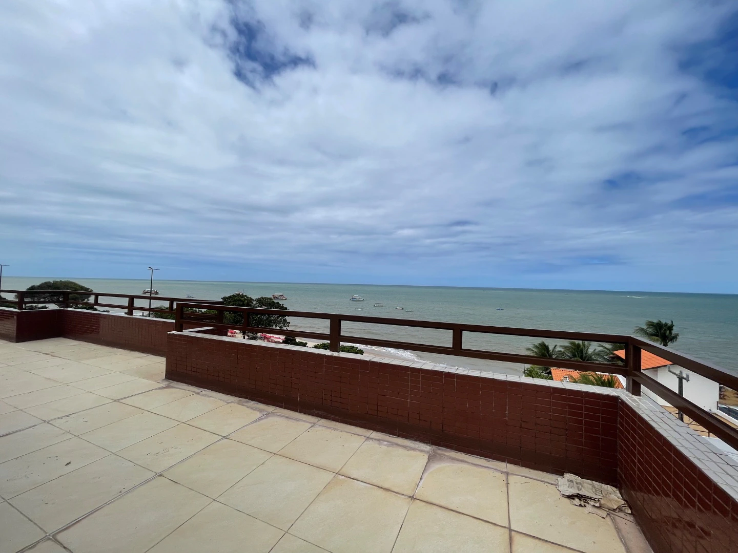 Apartment, 65 m², with a water view — photo 13