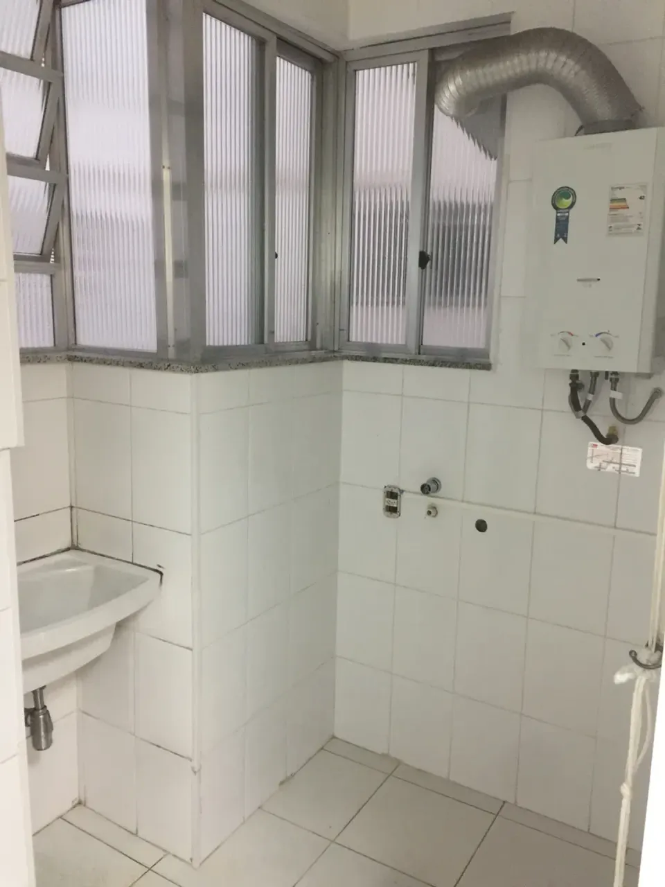 95 m² apartment with 2 bedrooms, 2 bathrooms and parking — photo 12
