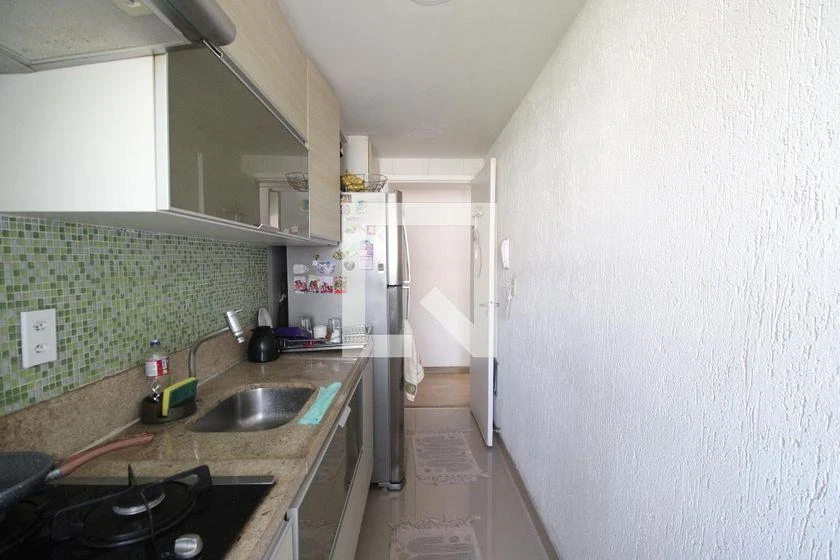 Apartamento mobiliado com 3 quartos e 74 m² — photo 24