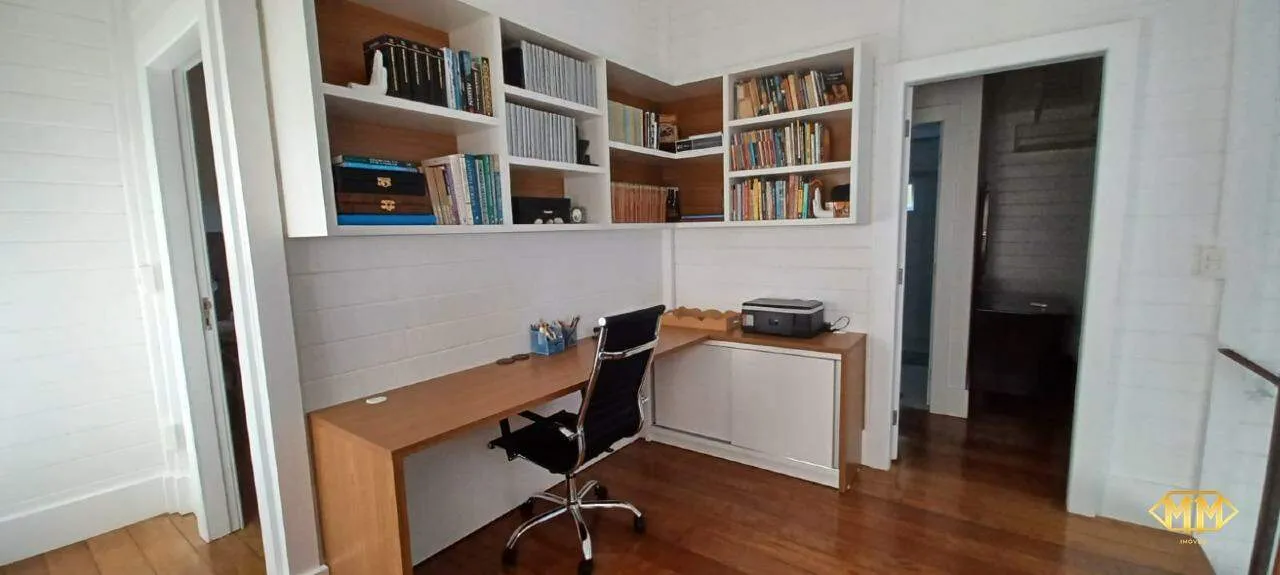 Casa mobiliada, 209 m², com lareira — photo 20