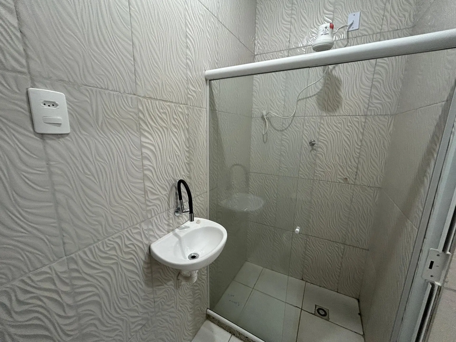One-bedroom, 35 m² house in Rio de Janeiro — photo 12