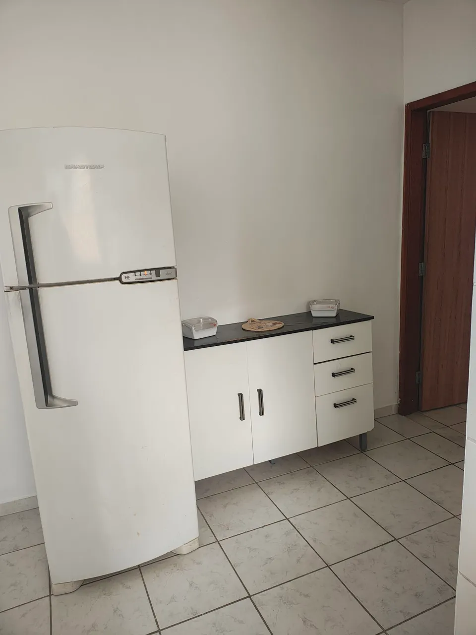 Apartamento de 1 quarto com máquina de lavar, Rio de Janeiro — photo 5