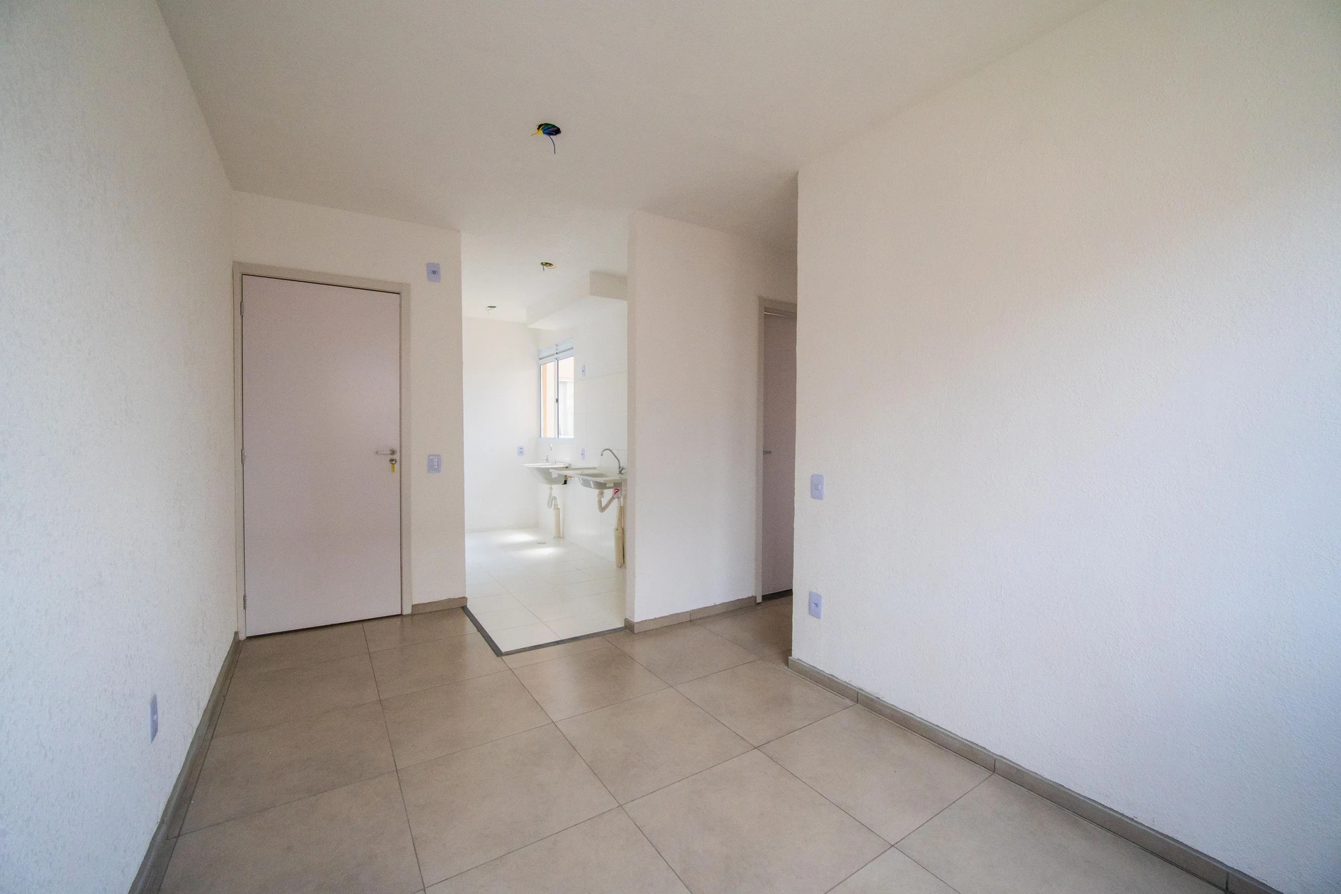 2-bedroom apartment, 39 m² — photo 20