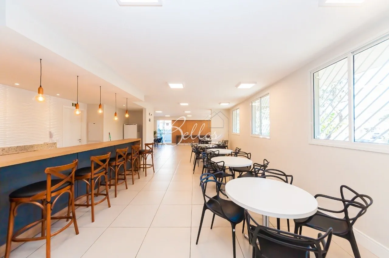 77 m² apartment with a private BBQ and a walk-in closet — photo 29