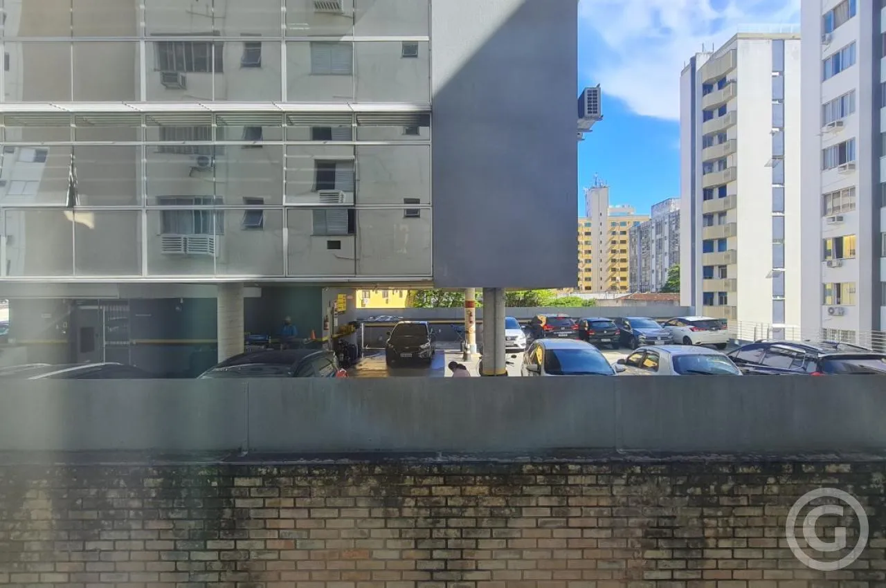 Rental apartment 41 m² with 1 bedroom and 1 bathroom — photo 17