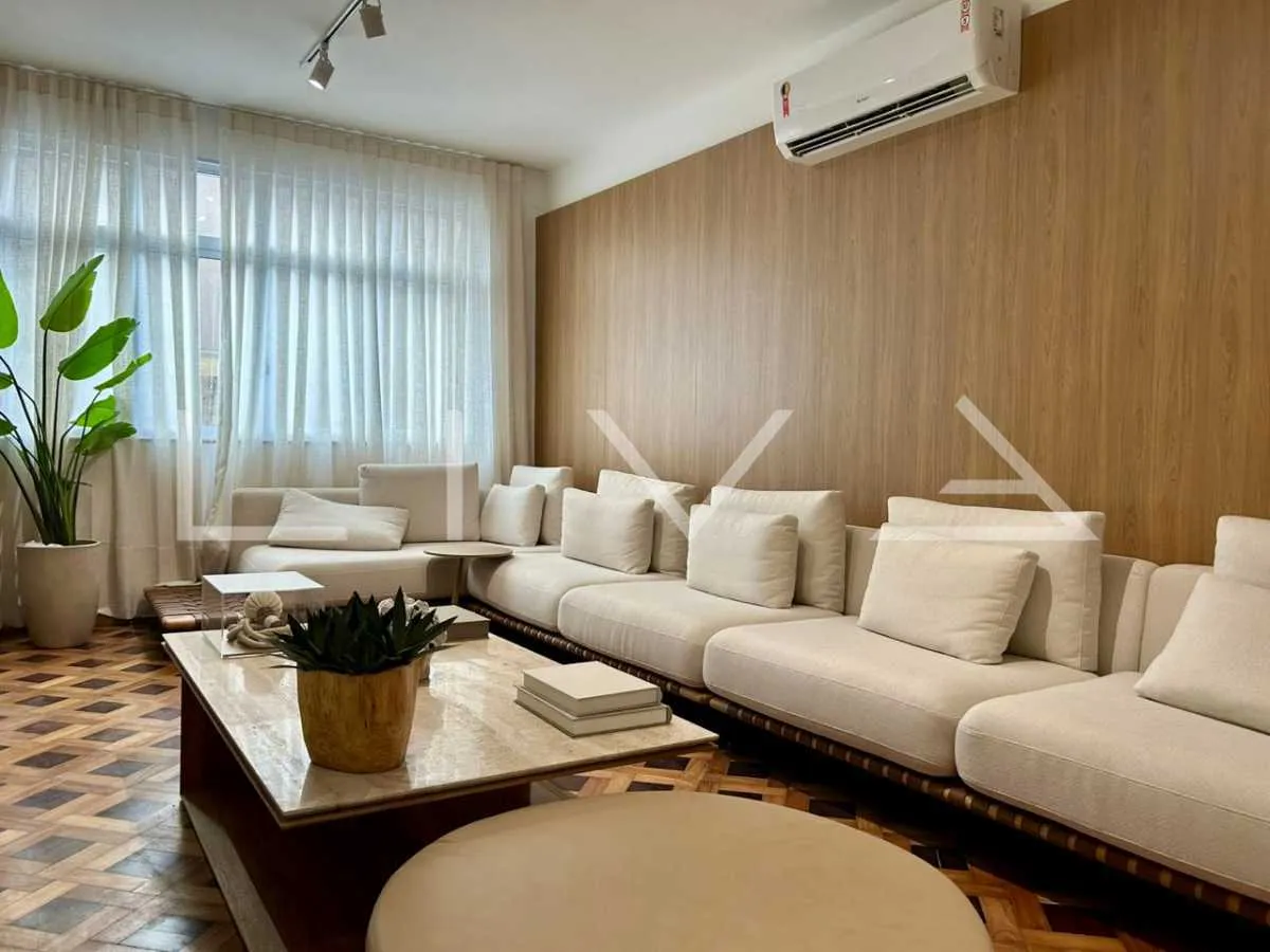 Квартира 180 м² з пральною машиною та заскленим балконом — photo 15