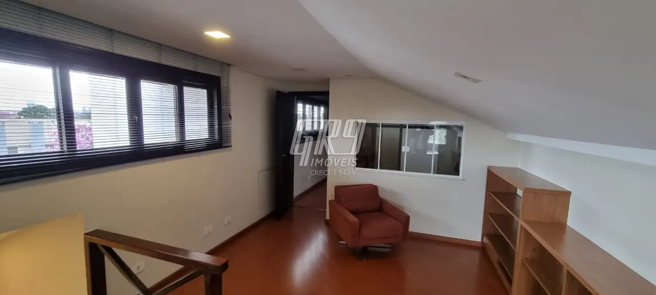 Furnished house with 4 bedrooms and balcony grill — photo 35