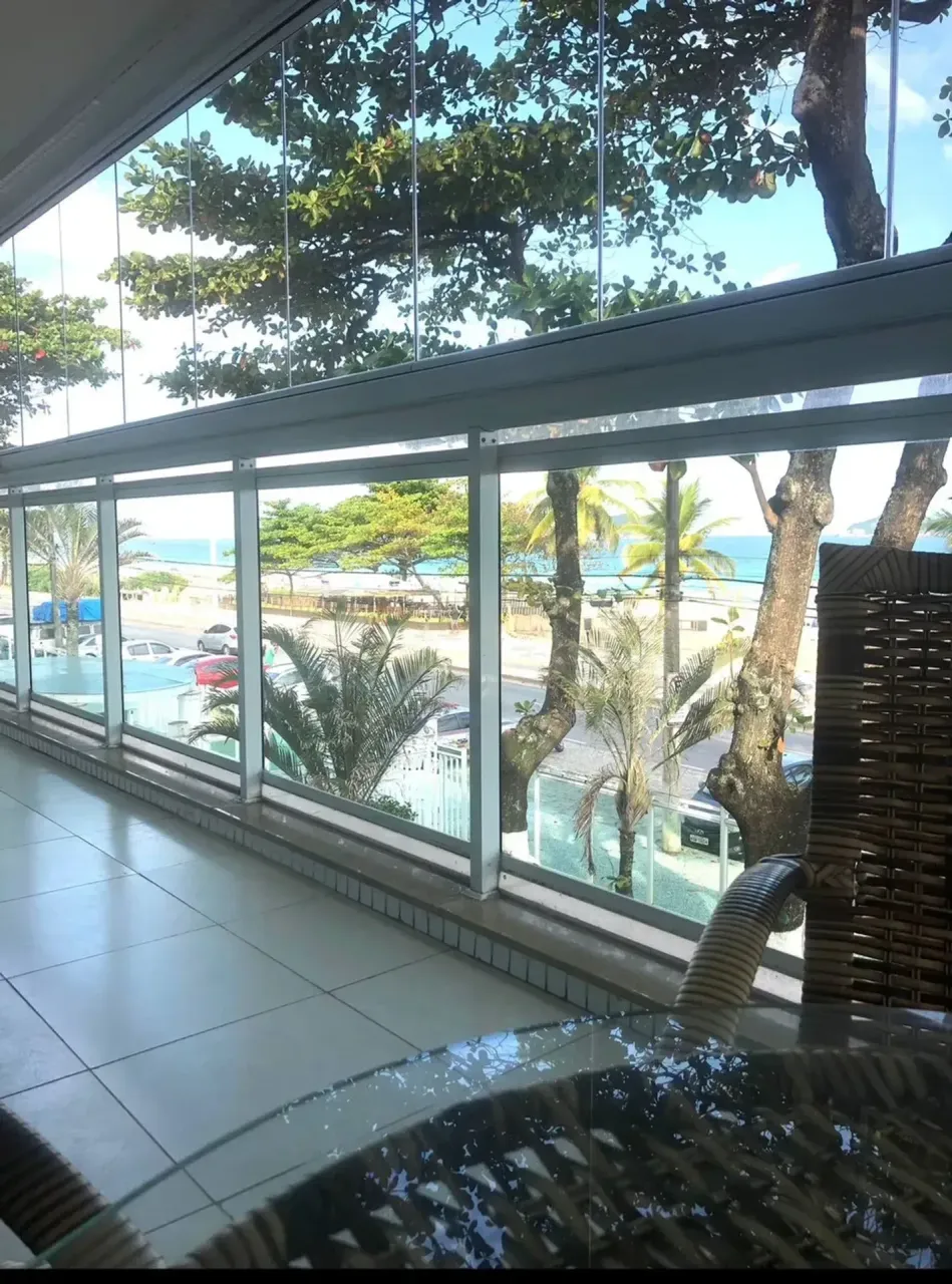 Furnished apartment with 2 bedrooms and 2 bathrooms — photo 19