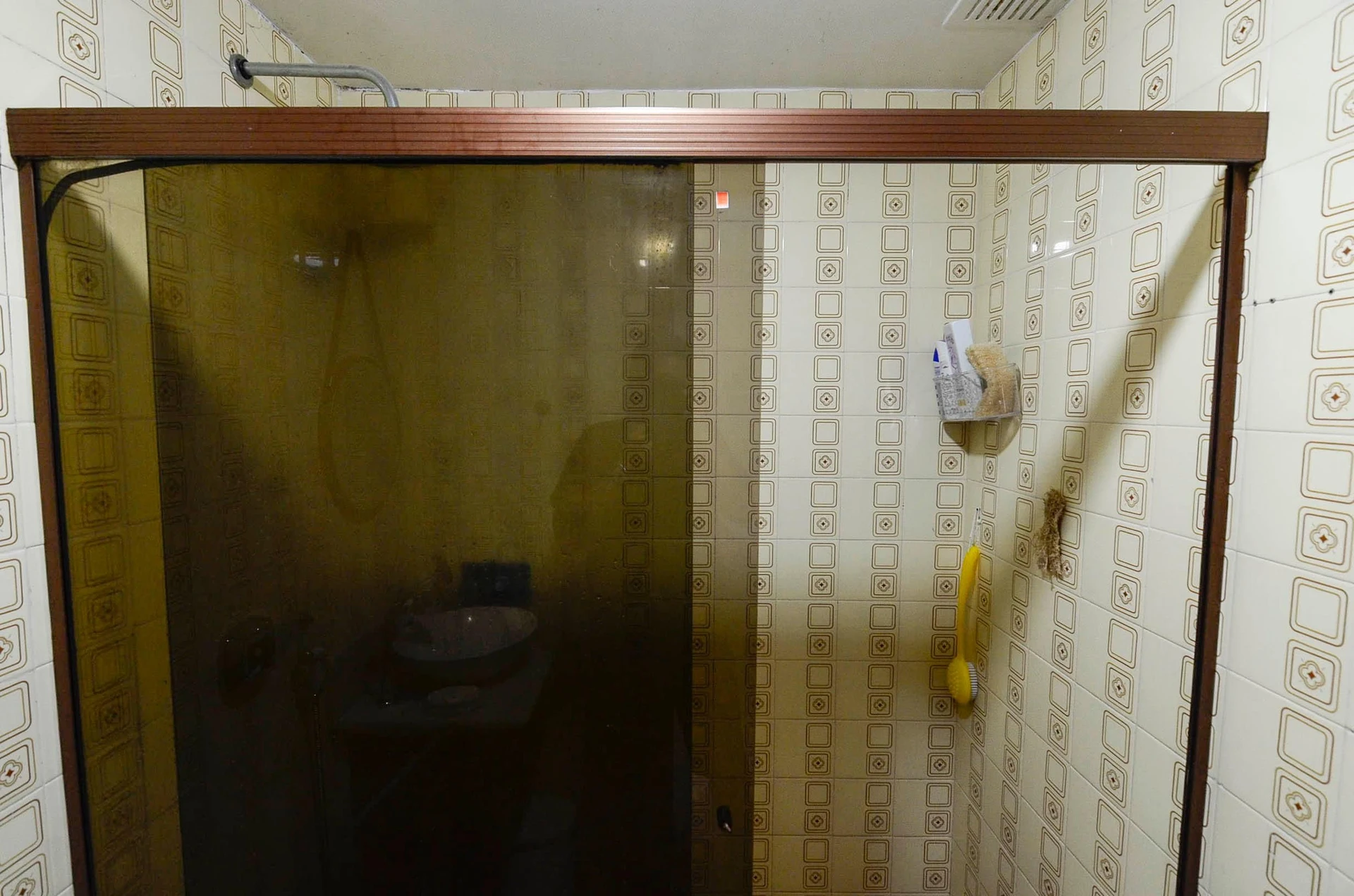 Apartamento mobiliado com 3 quartos e fogão a gás — photo 36