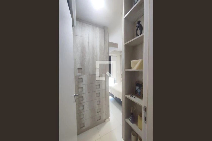 Apartamento com vista para as montanhas, Rio de Janeiro — photo 36