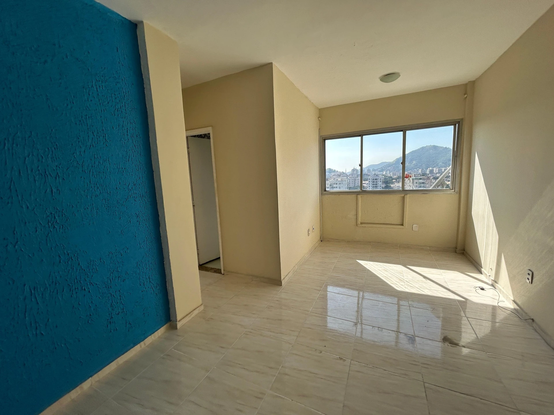Apartment for rent with 2 bedrooms and 1 parking spot — photo 13