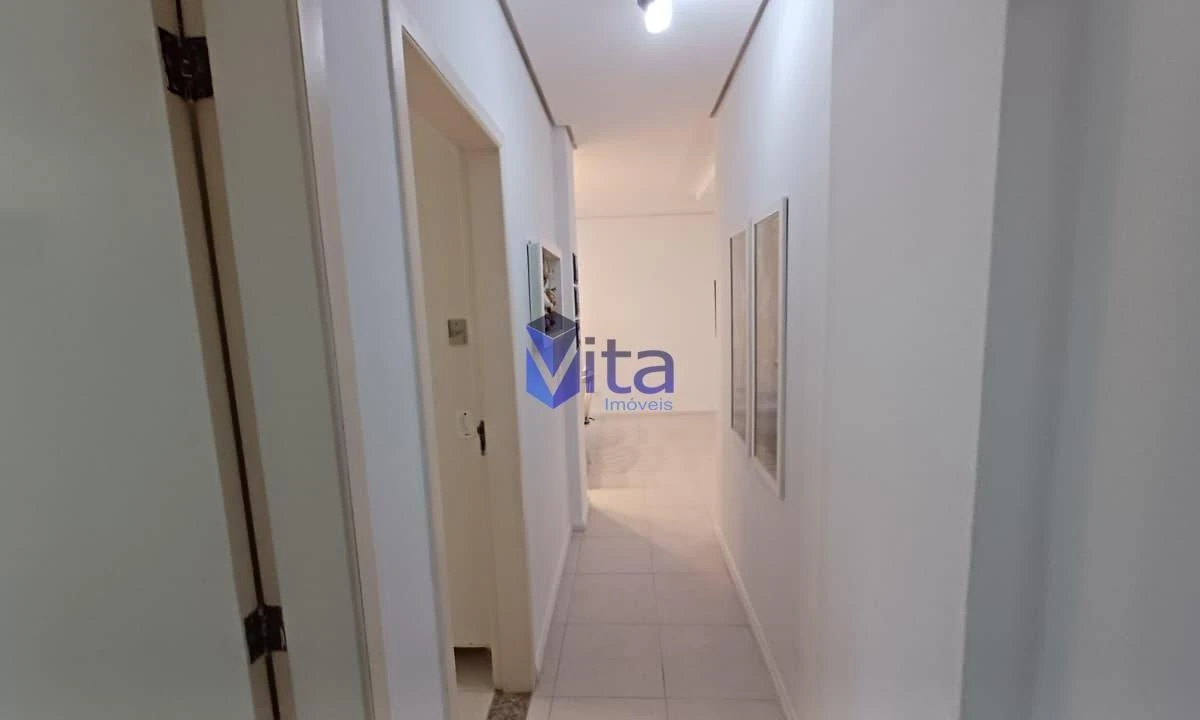 Furnished 2-bedroom, 90 m² apartment in Florianópolis — photo 22