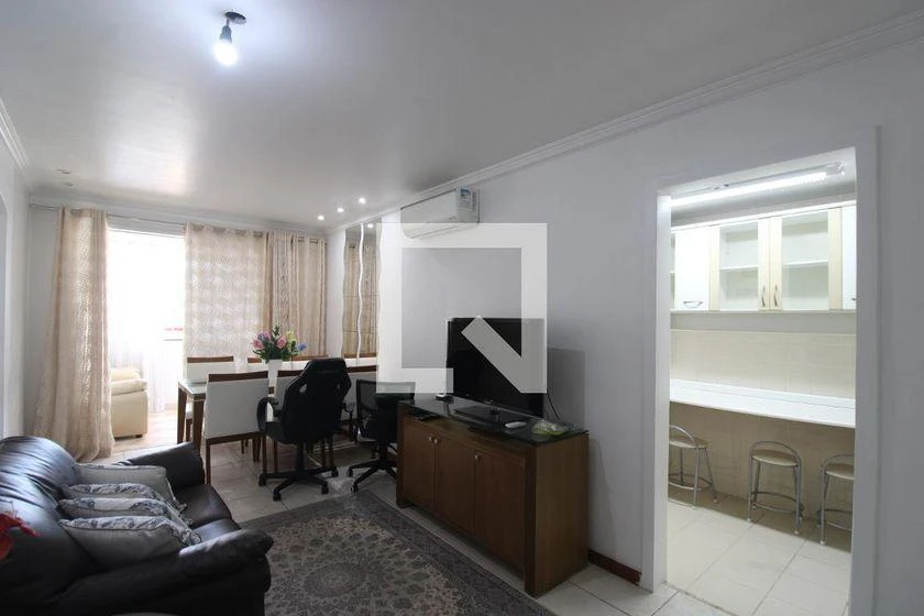 Apartamento amueblado de 67 m² con 2 habitaciones y 1 plaza — photo 7