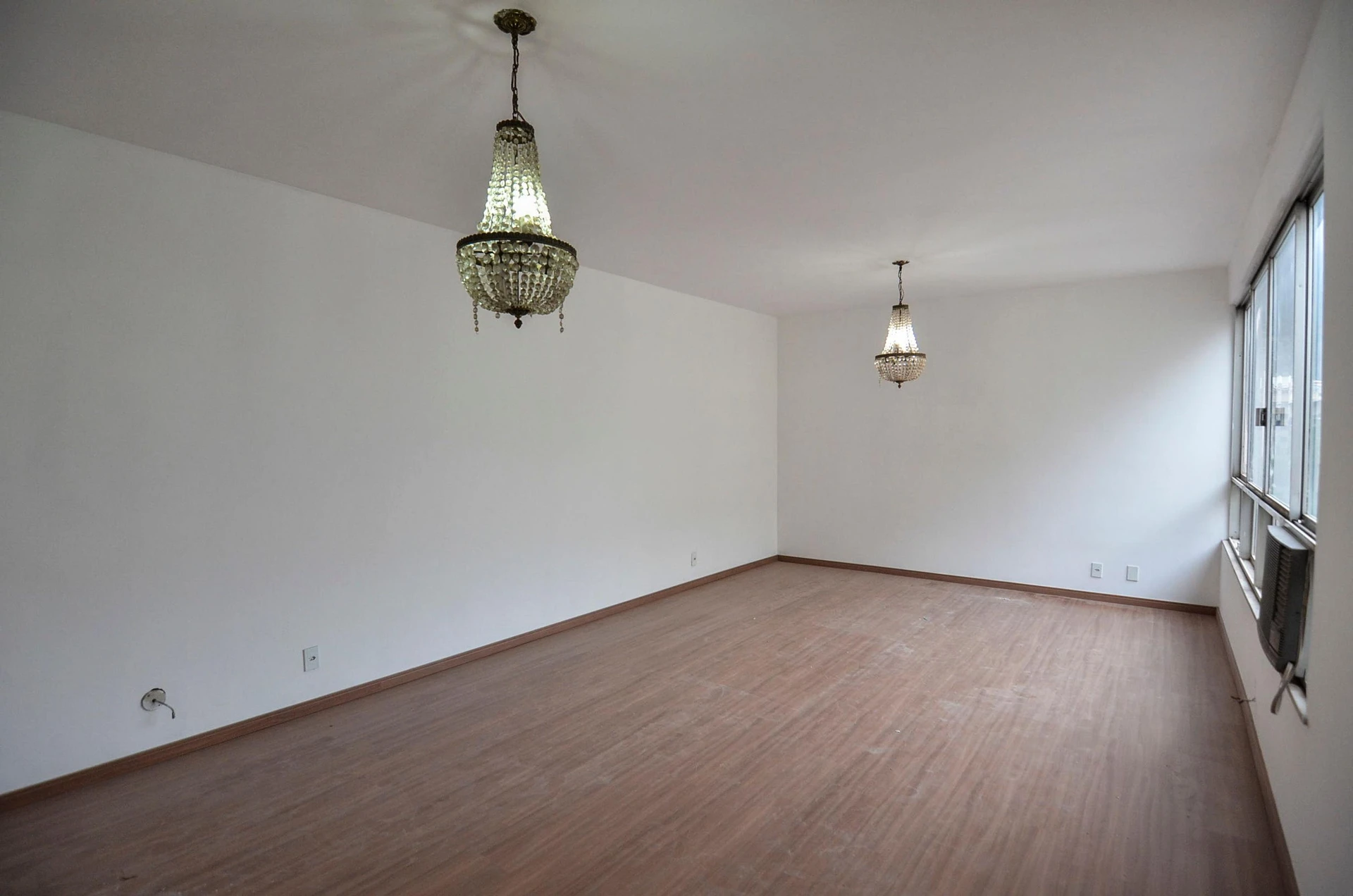 Apartamento de 4 quartos com vista para as montanhas, Tijuca — photo 3
