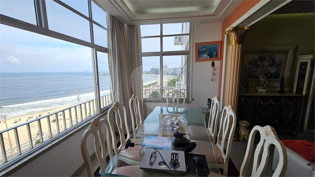 Furnished 127 m² apartment with 3 bedrooms and 3 baths — photo 34