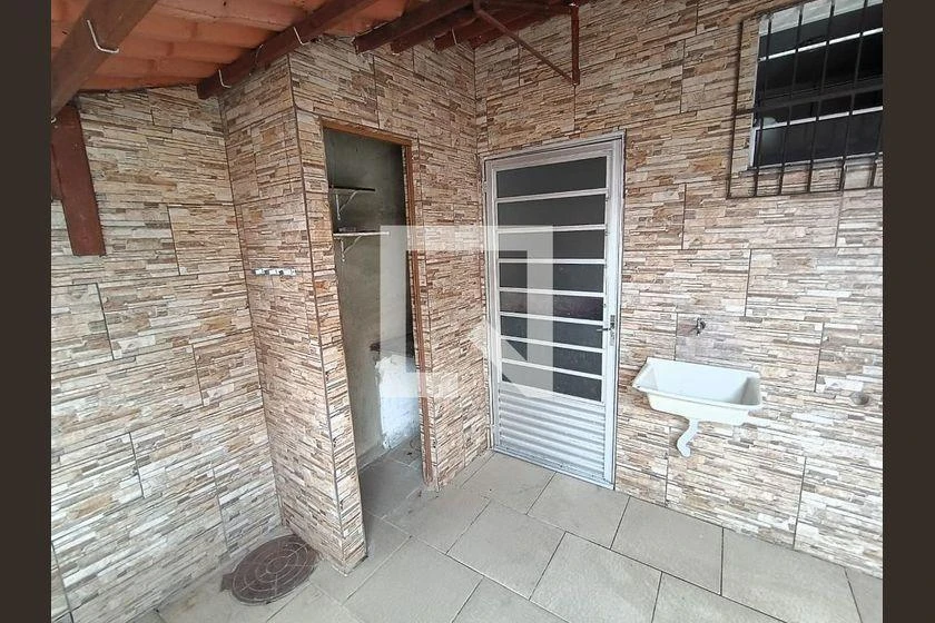 Casa de 2 quartos com varanda gourmet, Campo Grande — photo 25