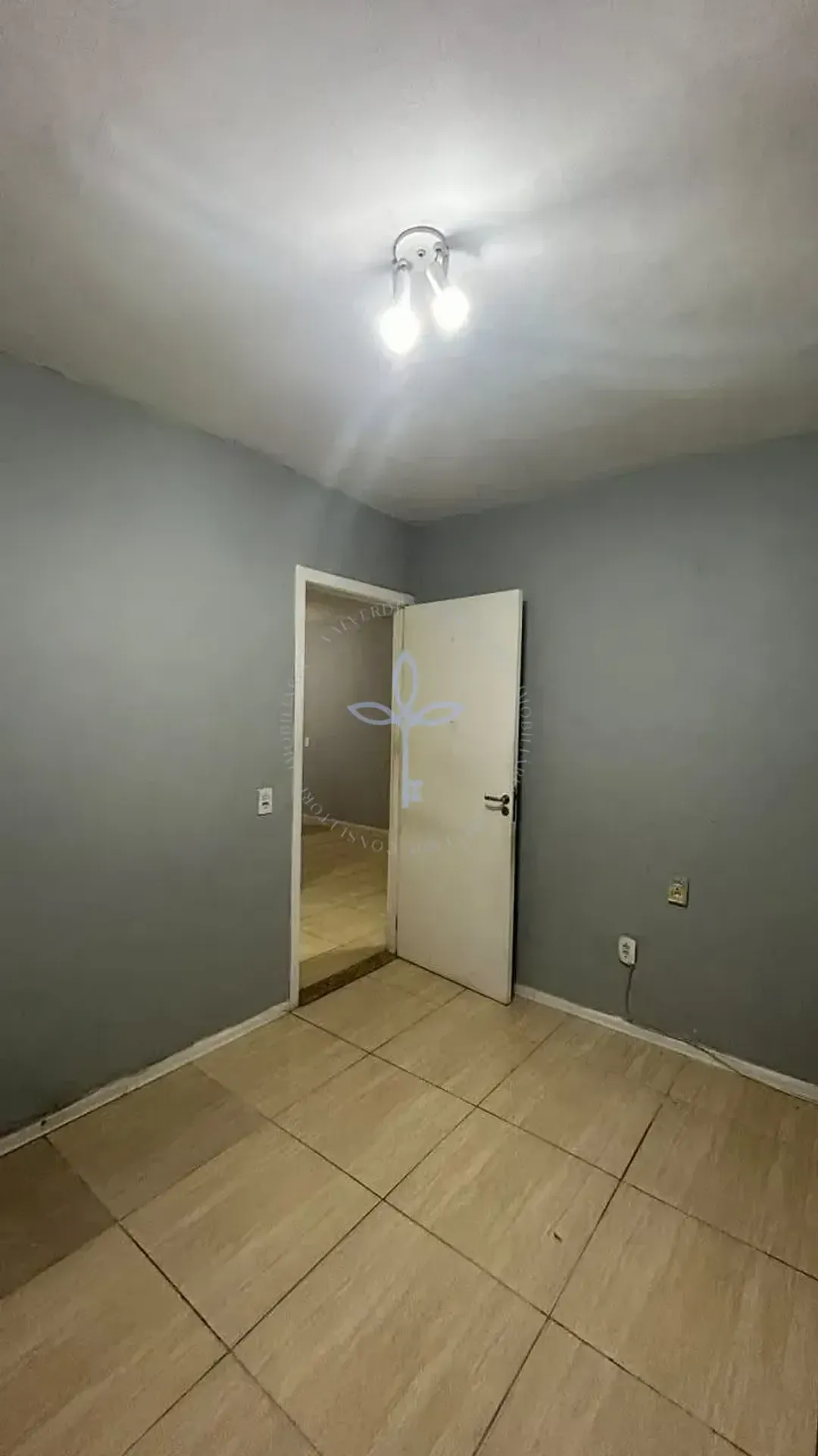 Квартира с 2 спальнями и площадью 47 м² — photo 8