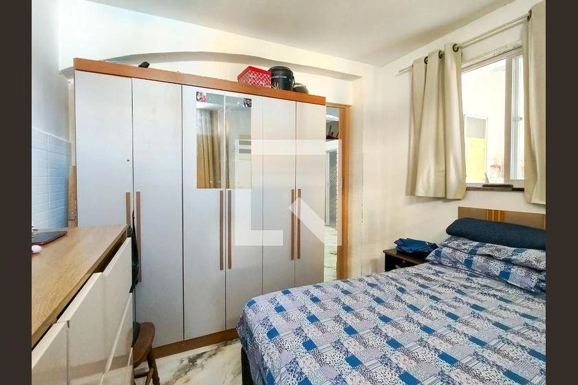 Furnished house with 2 bedrooms and open kitchen — photo 42