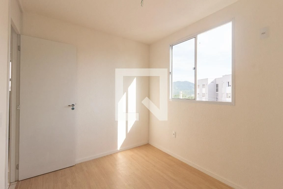 Unfurnished 2-bedroom apartment with 1 bathroom and 1 parking — photo 4
