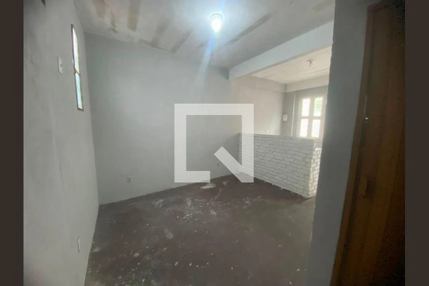 Квартира 30 м² с 1 спальней и маленьким двориком — photo 9