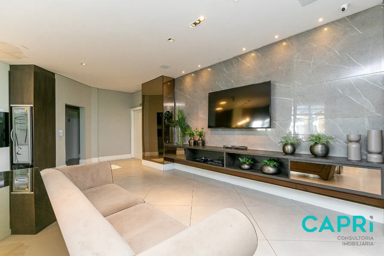 Furnished 318 m² apartment with 4 bedrooms and 3 parking — photo 36