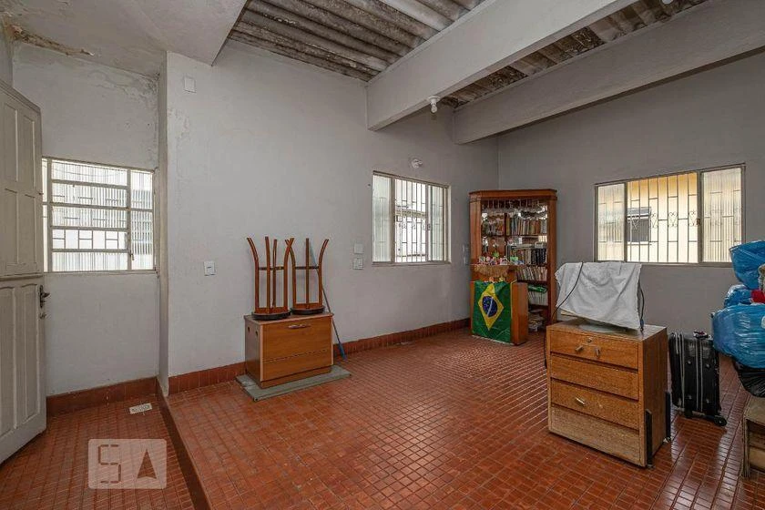 Furnished house with 4 bedrooms and parking for 4 cars — photo 41
