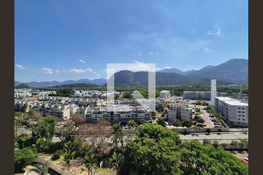 Apartamento mobiliado de 2 quartos com 3 banheiros e suíte — photo 32