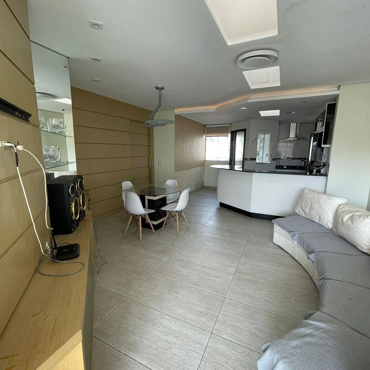 147 m² house with a bathtub and a washing machine — photo 3