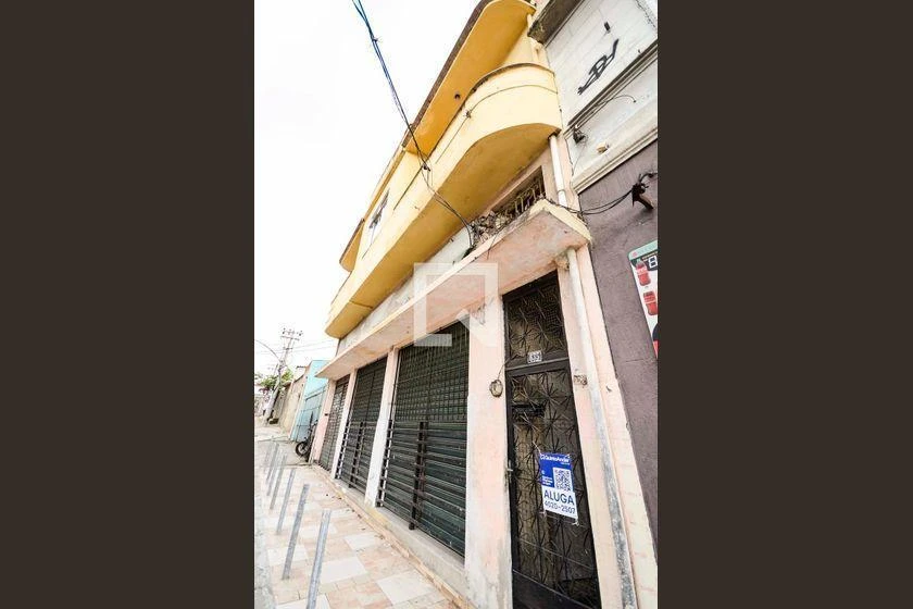 Apartamento para locação com 2 quartos e varanda — photo 33
