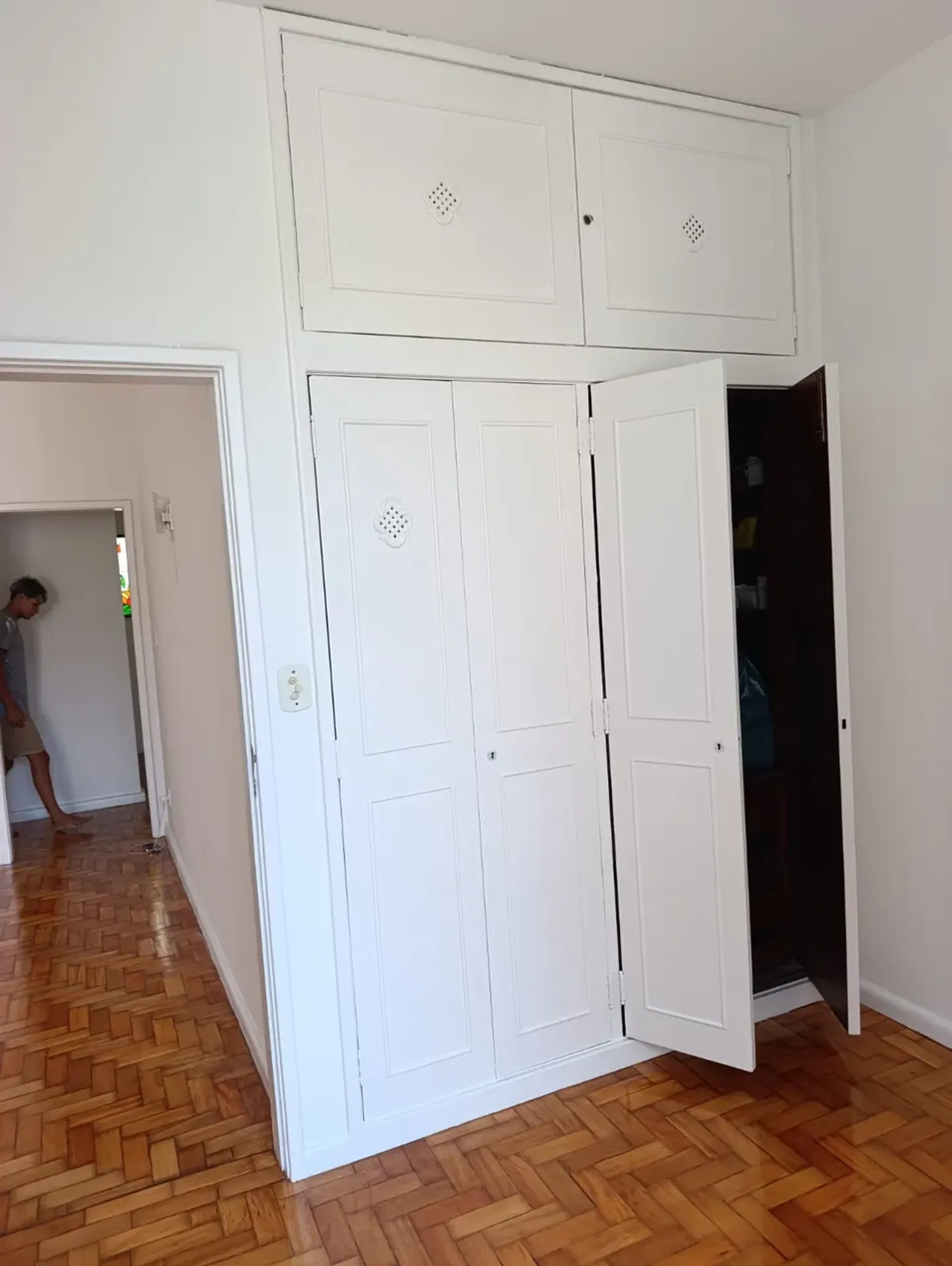 Apartment, 80 m², with a mountain view — photo 16