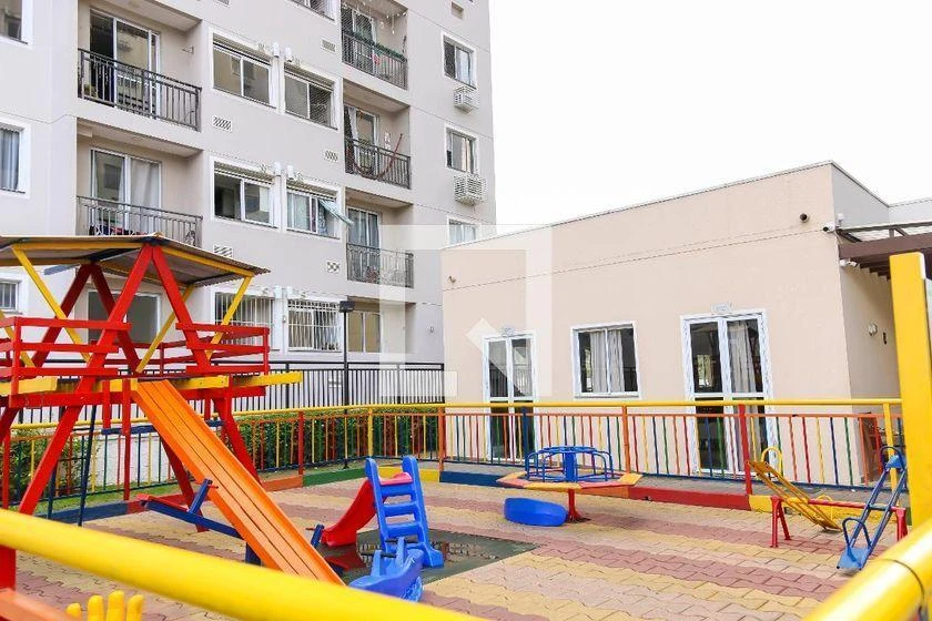 Apartamento de 2 quartos com 48 m², varanda e 1 vaga — photo 21