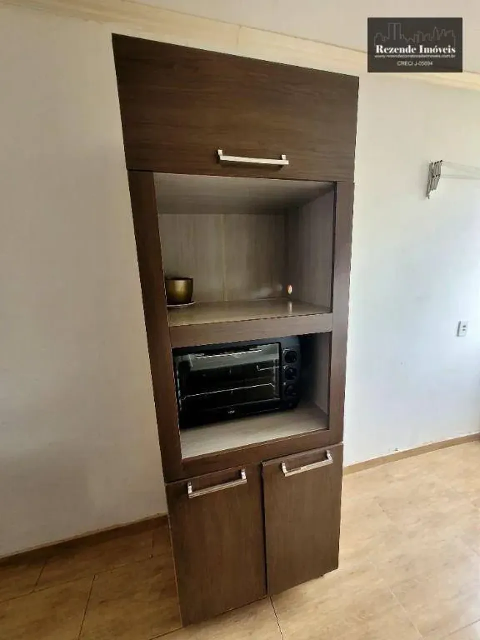 2-bedroom apartment for rent with 41 m² and 1 bath — photo 15